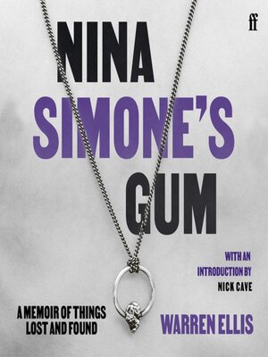 cover image of Nina Simone's Gum